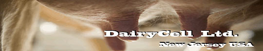Dairy Cells LTD.